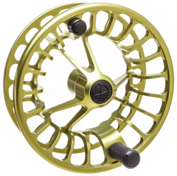 Redington Rise 3/4 Spare Spool, Amber
